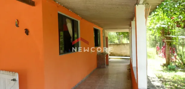 Fazenda / Sítio / Chácara à venda, 2000m² no Centro, São Lourenço da Serra
