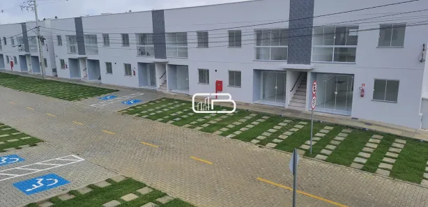 Apartamento com 2 Quartos à venda, 50m² no Candeias, Vitória da Conquista