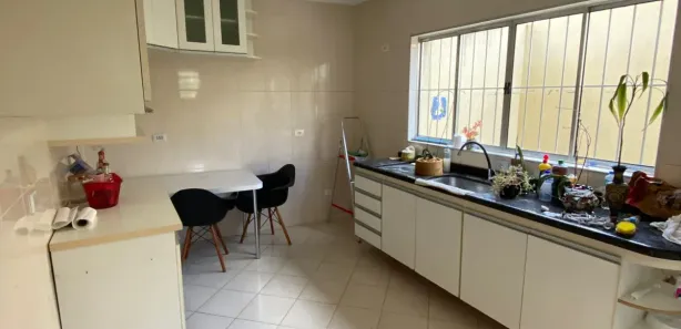 Sobrado com 3 Quartos para alugar, 239m² no Parque 9 de Julho, São Roque