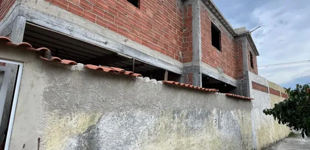 Casa de Condomínio com 2 Quartos à venda, 90m² no Olinda, Nilópolis