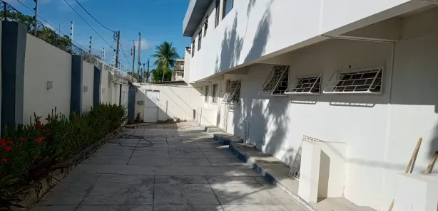 Prédio Inteiro com 15 Quartos para alugar, 400m² no Piedade, Jaboatão dos Guararapes