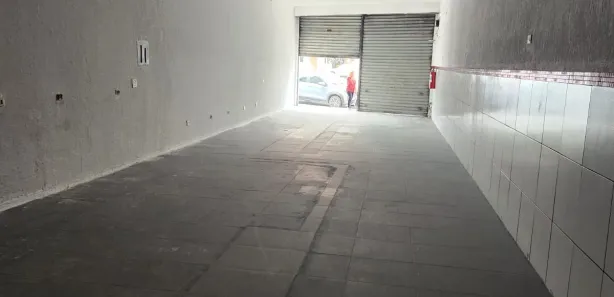 Loja / Salão / Ponto Comercial para alugar, 200m² no Jardim Maringá, Mauá
