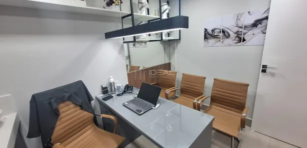 Loja / Salão / Ponto Comercial para venda ou aluguel, 66m² no Centro, Campos dos Goytacazes