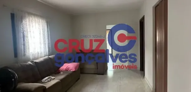 Casa com 2 Quartos à venda, 120m² no Jardim Maria Lígia, Santa Gertrudes