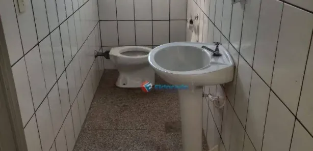 Conjunto Comercial / Sala para alugar, 30m² no Parque Franceschini, Sumaré