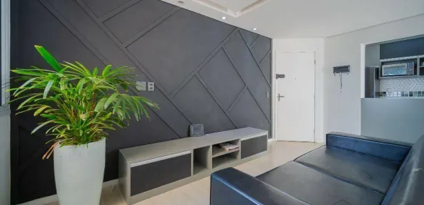 Apartamento com 2 Quartos à venda, 57m² no Conceição, Osasco