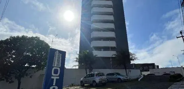 Conjunto Comercial / Sala à venda, 35m² no Candelária, Natal