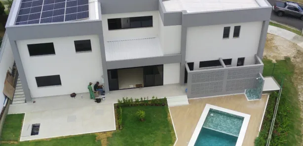 Casa com 5 Quartos à venda, 370m² no Vila de Abrantes (Abrantes), Camaçari