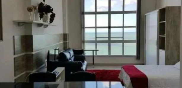 Apartamento com 1 Quarto à venda, 40m² no Costa do Sol, Macaé