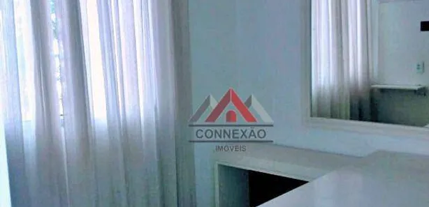 Apartamento com 2 Quartos à venda, 102m² no Vila Santana, Mogi das Cruzes