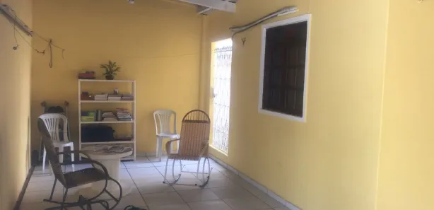 Casa com 2 Quartos à venda, 144m² no Novo Maracanaú, Maracanaú