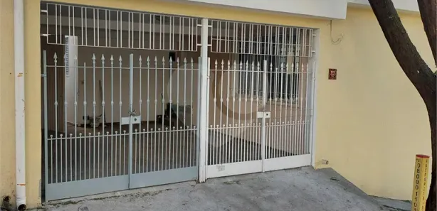 Casa com 2 Quartos para alugar, 90m² no Saúde, São Paulo