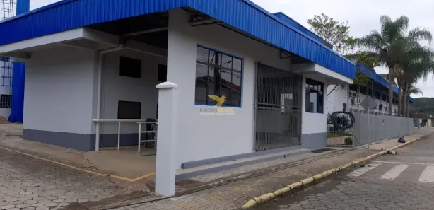 Galpão / Depósito / Armazém para alugar, 5000m² no TAJUBA I, São João Batista
