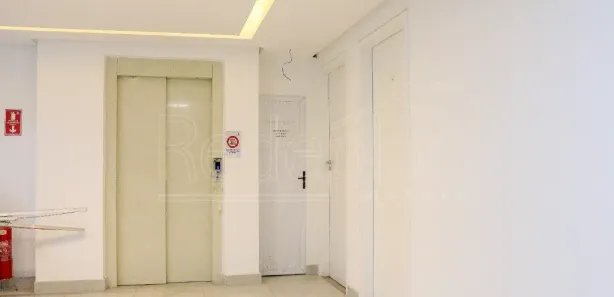 Conjunto Comercial / Sala para alugar, 43m² no Vila Santa Cecília, Volta Redonda