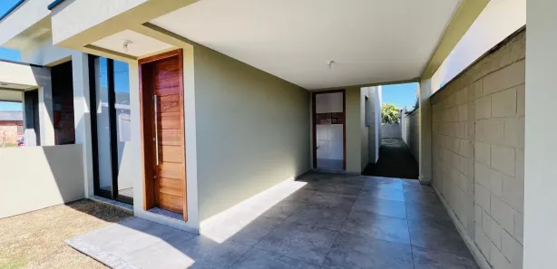 Casa com 2 Quartos à venda, 72m² no AREIAS, Paulo Lopes