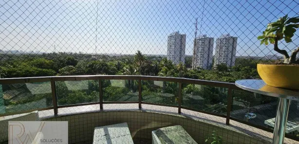 Apartamento com 2 Quartos à venda, 93m² no Patamares, Salvador