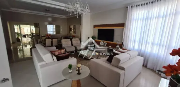 Casa de Condomínio com 3 Quartos para alugar, 187m² no Jardim Residencial Parque da Floresta, Sumaré