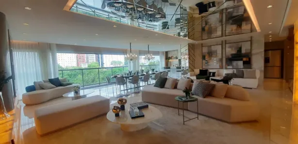 Heaven Paraiso - 515m² no Liberdade, São Paulo