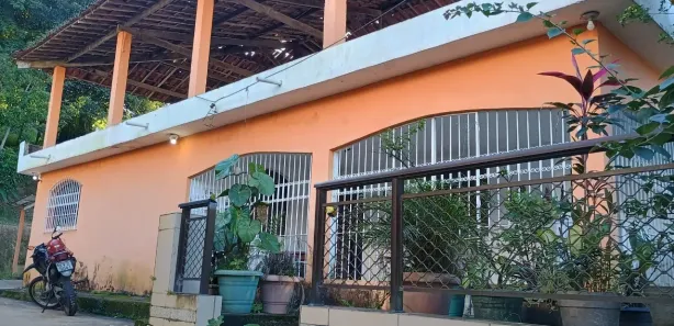 Casa com 2 Quartos para alugar, 1000m² no Santo Aleixo, Jaboatão dos Guararapes