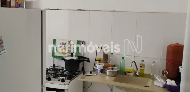Apartamento com 2 Quartos à venda, 100m² no Gávea, Vespasiano