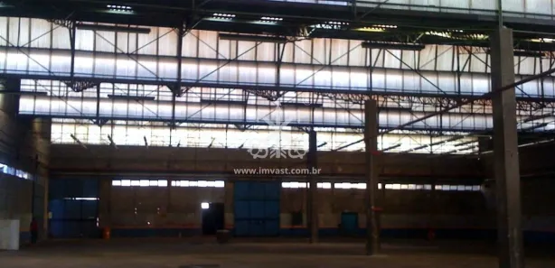 Galpão / Depósito / Armazém para venda ou aluguel, 4975m² no Casa Grande, Diadema