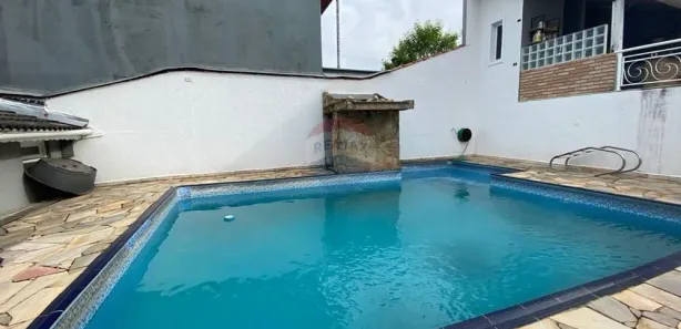 Casa de Condomínio com 2 Quartos para alugar, 300m² no Cidade Parquelandia, Mogi das Cruzes