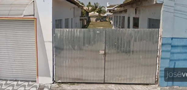 Terreno / Lote / Condomínio à venda, 3350m² no Estradinha, Paranaguá