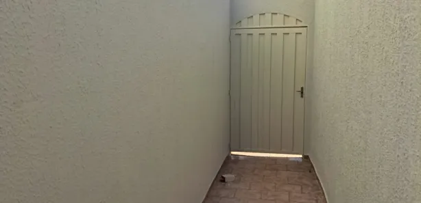 Casa de Vila com 4 Quartos à venda, 180m² no Jardim América, São José do Rio Preto