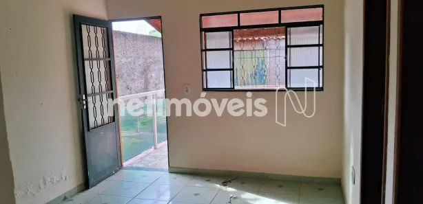 Casa com 3 Quartos à venda, 110m² no Florença, Ribeirão das Neves