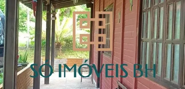 Casa de Condomínio com 3 Quartos à venda, 1000m² no , Jaboticatubas