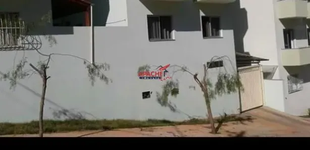 Apartamento com 3 Quartos para alugar, 85m² no Silvestre, Viçosa