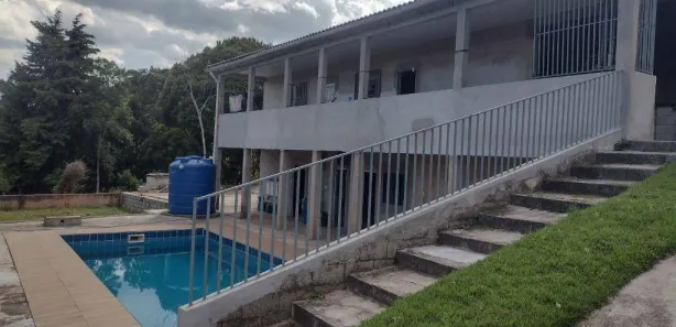 Fazenda / Sítio / Chácara com 4 Quartos à venda, 300m² no , Nazaré Paulista