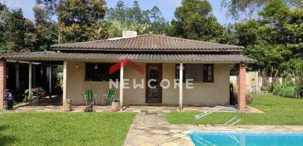 Fazenda / Sítio / Chácara à venda, 2000m² no Centro, São Lourenço da Serra