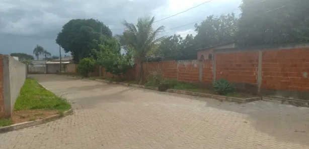 Casa de Condomínio com 3 Quartos à venda, 150m² no Ponte Alta Norte, Brasília