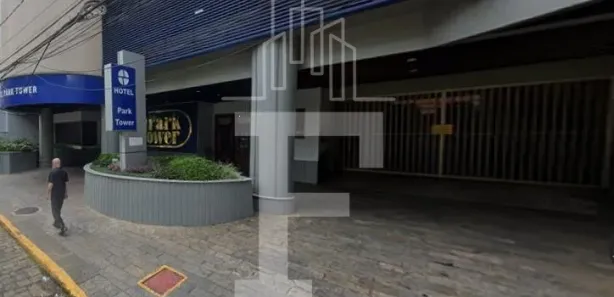 Flat com 1 Quarto para venda ou aluguel, 40m² no Centro, Campinas