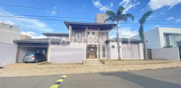 Casa de Condomínio com 2 Quartos para alugar, 336m² no Loteamento Habitacional São Carlos 1, São Carlos