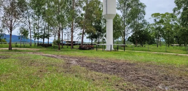 Terreno / Lote / Condomínio à venda, 480m² no Setor Central, Paranã