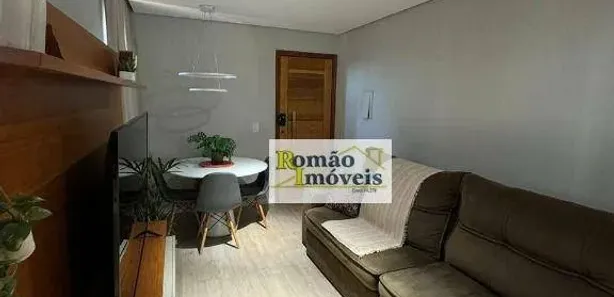 Apartamento com 2 Quartos à venda, 47m² no Terra Preta (Terra Preta), Mairiporã