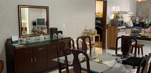 Casa com 4 Quartos à venda, 400m² no Ponte Alta Norte, Brasília