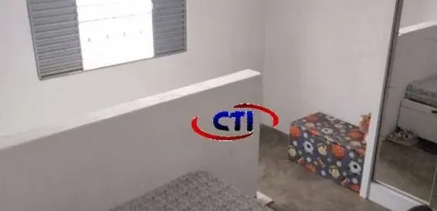 Sobrado com 2 Quartos à venda, 163m² no Aliança, Ribeirão Pires