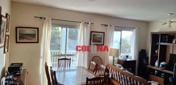 Apartamento com 2 Quartos à venda, 85m² no Largo da Batalha, Niterói