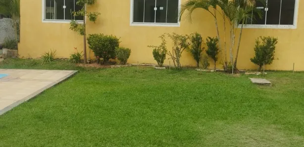 Fazenda / Sítio / Chácara com 2 Quartos à venda, 32000m² no Papucaia, Cachoeiras de Macacu