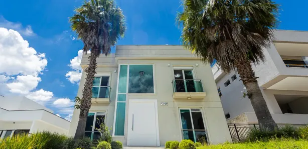 Casa de Condomínio com 4 Quartos para venda ou aluguel, 553m² no Alphaville, Santana de Parnaíba