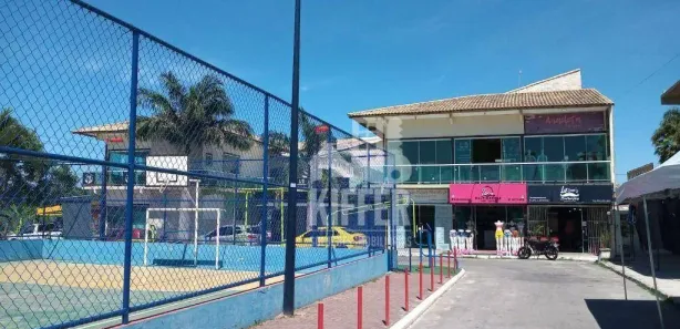 Loja / Salão / Ponto Comercial à venda, 80m² no Jardim Atlântico Central (Itaipuaçu), Maricá