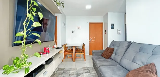 Apartamento com 2 Quartos à venda, 44m² no Badenfurt, Blumenau
