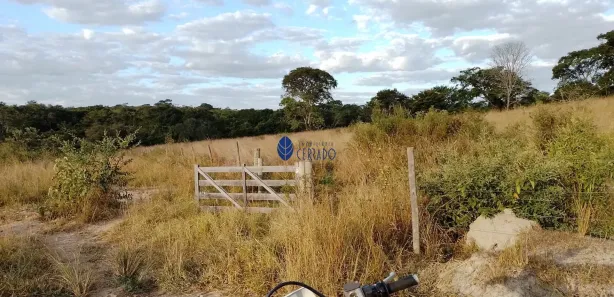 Terreno / Lote / Condomínio à venda, 20000m² no Abadiânia, Abadiânia