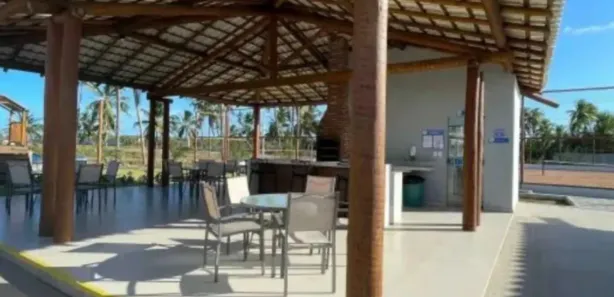 Terreno / Lote / Condomínio à venda, 246m² no Costa Paradiso, Barra dos Coqueiros