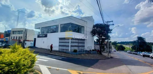Prédio Inteiro para alugar, 400m² no Jardim Lago Azul II, Louveira