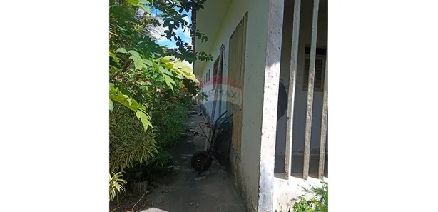 Terreno / Lote / Condomínio à venda, 215m² no Varjão, João Pessoa