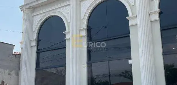 Prédio Inteiro para alugar, 762m² no Parque Nova Suíça, Valinhos